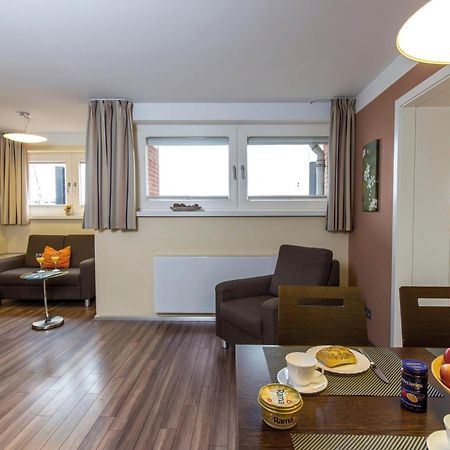 Ancora Marina Haus 1 Nr 02, Typ 2 Leilighet Neustadt in Holstein Eksteriør bilde