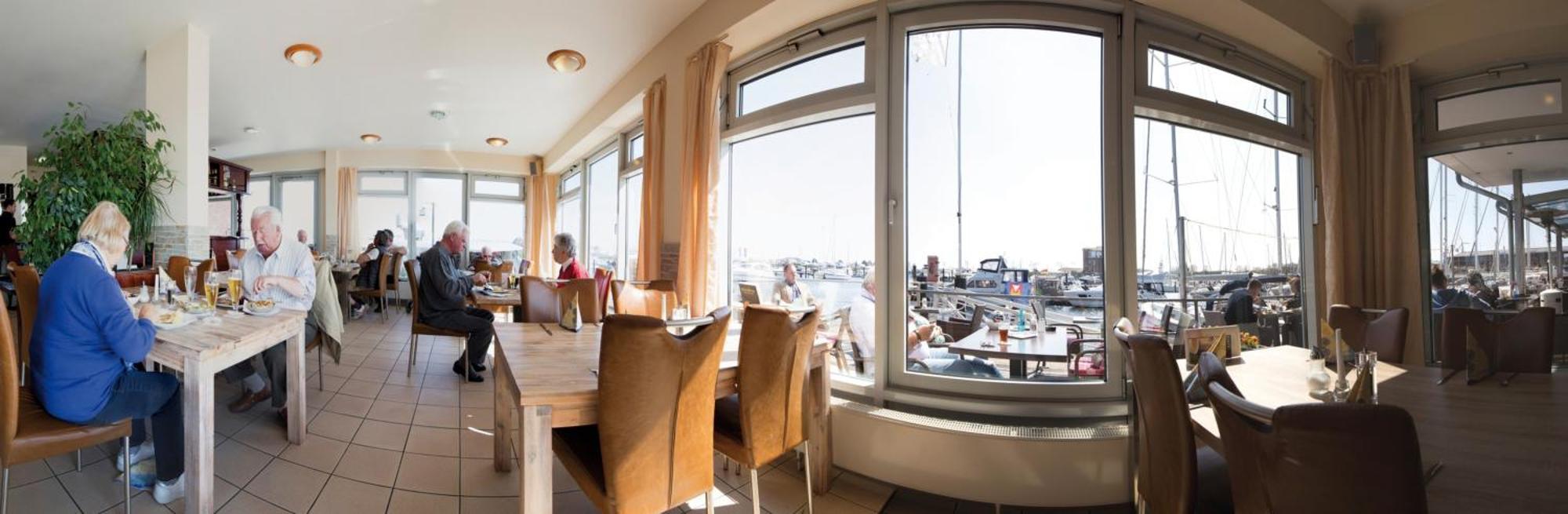 Ancora Marina Haus 1 Nr 02, Typ 2 Leilighet Neustadt in Holstein Eksteriør bilde